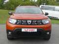 Dacia Duster ECO-G 100 TCe LPG LED Android Apple DAB Orange - thumbnail 8