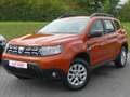 Dacia Duster ECO-G 100 TCe LPG LED Android Apple DAB Orange - thumbnail 2