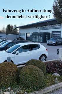 Audi Q3 2.0 TDI
