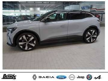 EV60 220hp Opt. Charge Techno 360 Kemara OpenR 20z