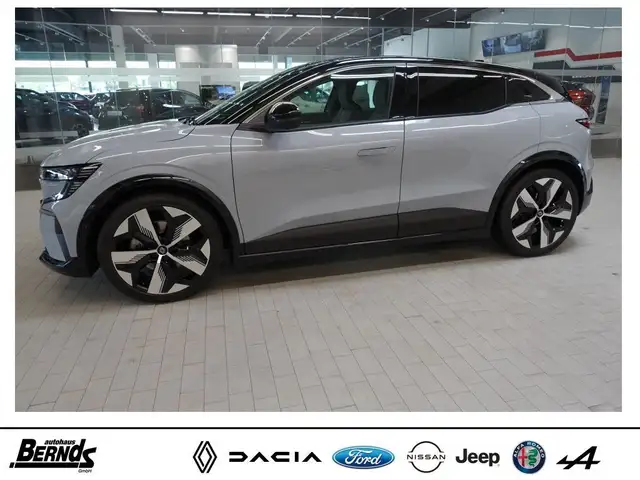 Renault Megane E-Tech EV60 220hp Opt. Charge Techno 360 Kemara OpenR 20z