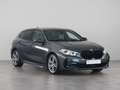 BMW 118 1 Serie 118i High Executive Gris - thumbnail 7
