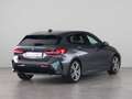 BMW 118 1 Serie 118i High Executive Gris - thumbnail 9