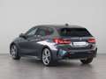 BMW 118 1 Serie 118i High Executive Gris - thumbnail 11