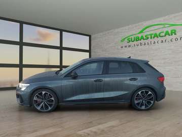 Sportback quattro S tronic