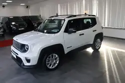 Jeep Renegade Altitude Mild Hybrid FWD *1.HAND+13TKM*