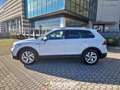 Volkswagen Tiguan Tiguan 2.0 TDI 150 CV SCR DSG Elegance Blanco - thumbnail 8