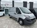 Citroen Jumper BlueHdi 130CV PM-TN MOTORE NUOVO Furgone Argent - thumbnail 1