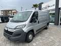 Citroen Jumper BlueHdi 130CV PM-TN MOTORE NUOVO Furgone Argent - thumbnail 3