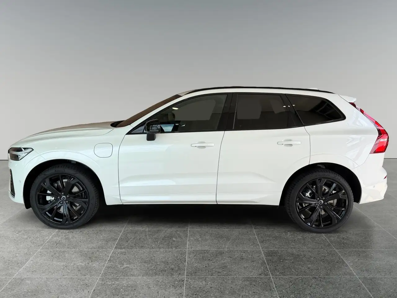 Volvo XC60 2026