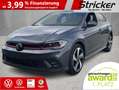 Volkswagen Polo GTI 2.0TSI DSG 249,-ohne Anzahlung ACC App-Connec Grau - thumbnail 3