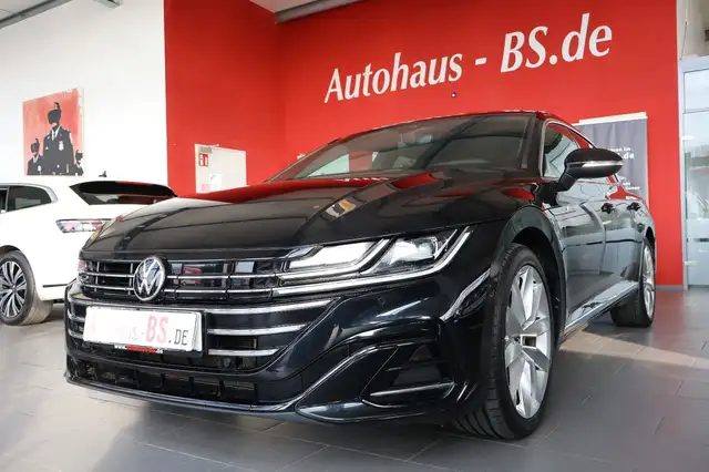 Volkswagen Arteon 1.4 eHybrid DSG R Line Shooting Brake