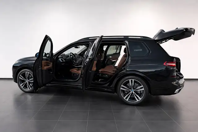 BMW X7 X7 xDrive40d Ansicht 2