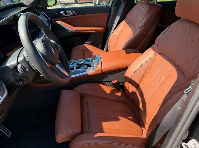 BMW X7 X7 xDrive40d Ansicht 4