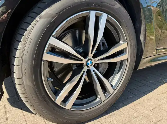 BMW X7 X7 xDrive40d Ansicht 10