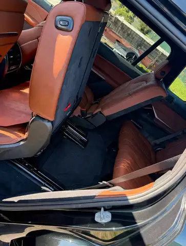 BMW X7 X7 xDrive40d Ansicht 5