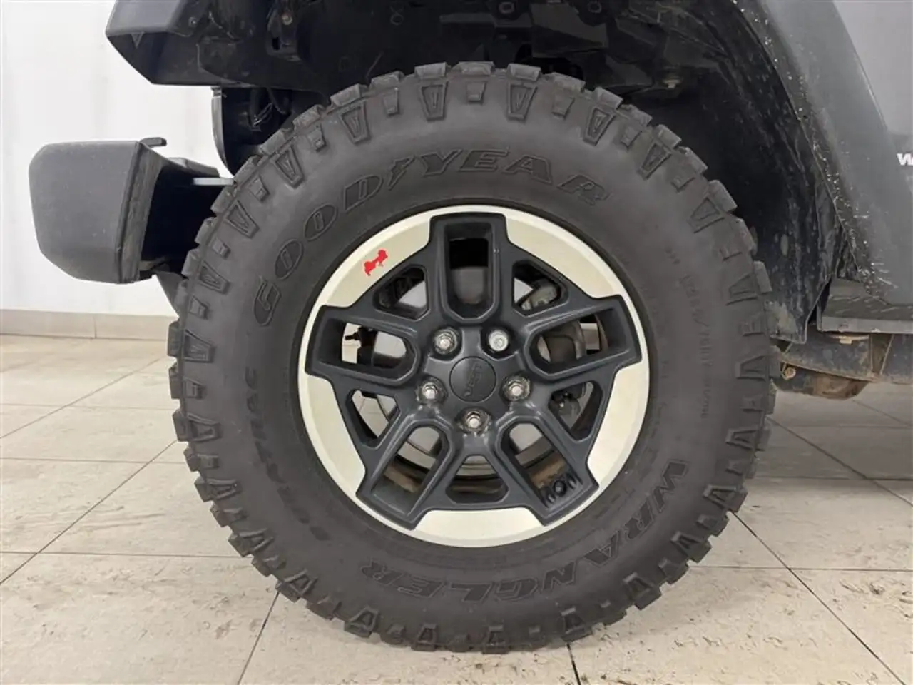 Jeep Wrangler снимка Jeep Wrangler