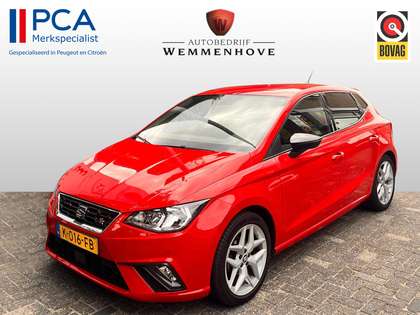 SEAT Ibiza 1.0 TSI FR Business Intense FR/Alu wielen/Sport pa
