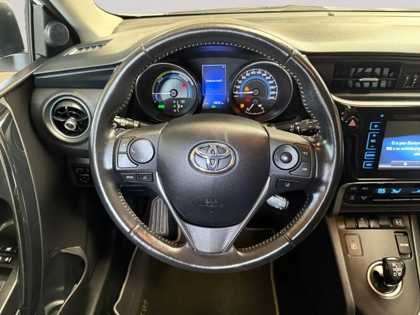 Toyota Auris 1.8 Hybrid Energy CAMERA | APPLE CARPLAY | CLIMATE Wit - 2
