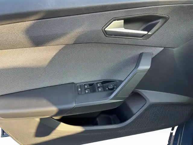 Seat Leon view 12