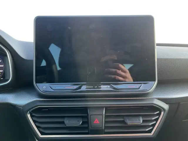 Seat Leon view 14