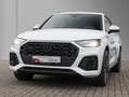 Audi Q5 50 TFSIe quattro S line S-tronic Weiß - thumbnail 2