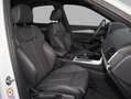Audi Q5 50 TFSIe quattro S line S-tronic Weiß - thumbnail 10