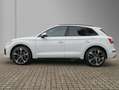 Audi Q5 50 TFSIe quattro S line S-tronic Weiß - thumbnail 3