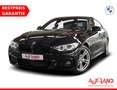 BMW 420 420i Gran Coupe M Sport LED Head-Up Navi Memory Schwarz - thumbnail 1