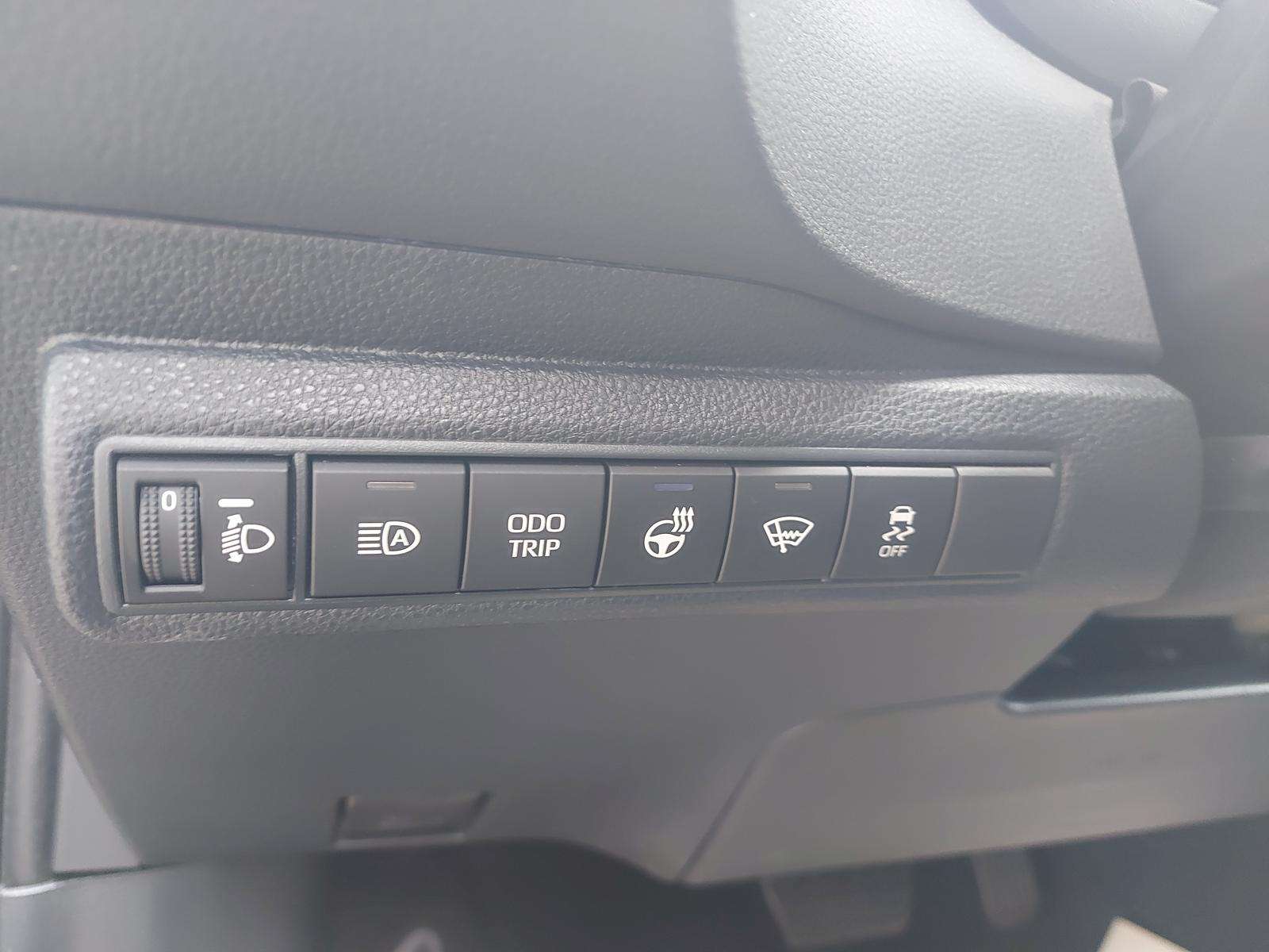 Suzuki Swace