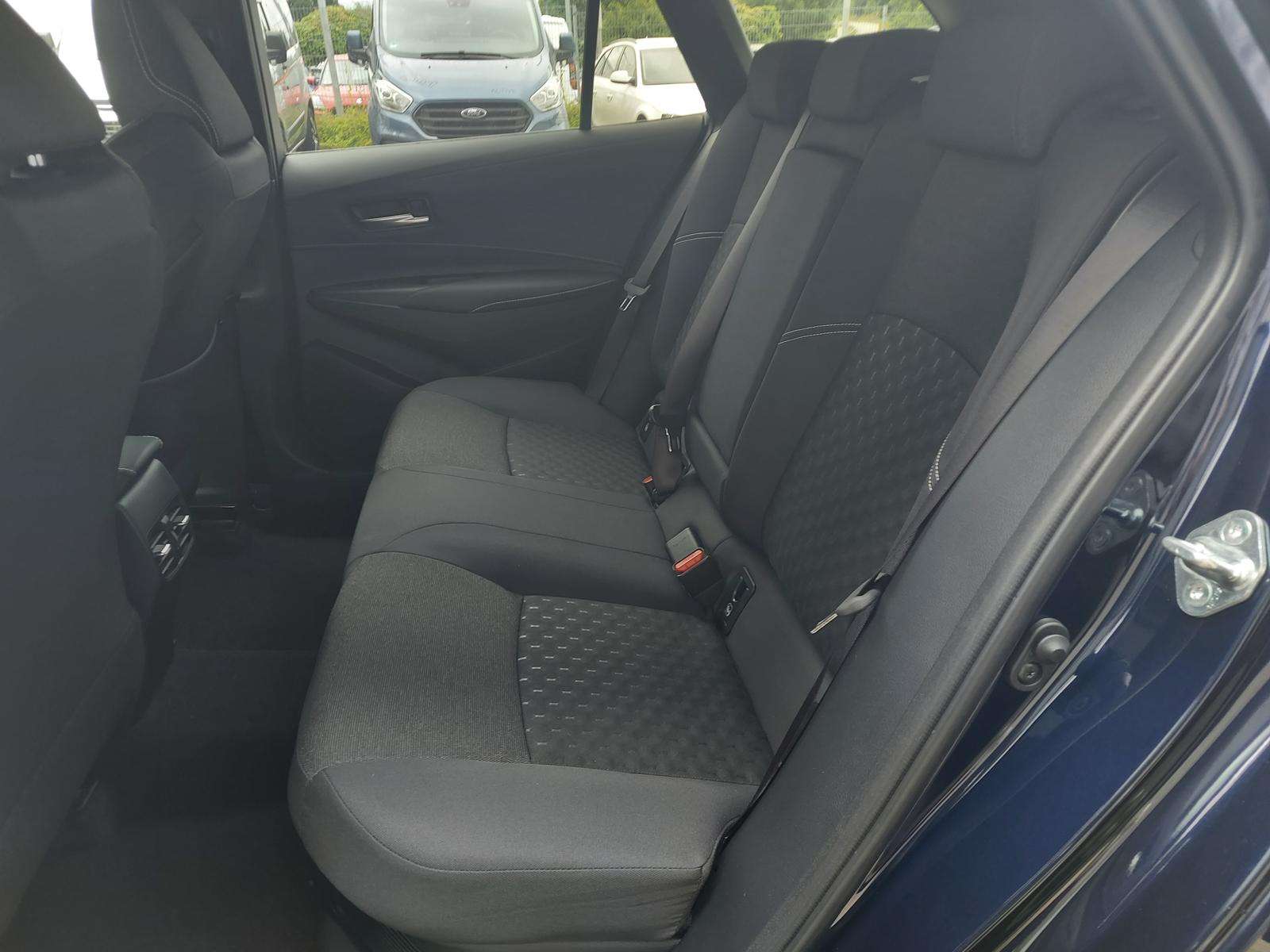 Suzuki Swace