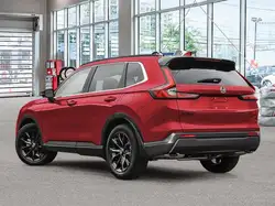 Honda CR-V 2026