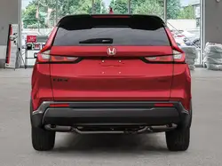 Honda CR-V 2026