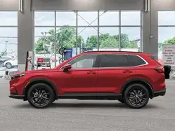 Honda CR-V 2026