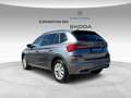Skoda Kamiq 1.0 TSI 110 CV DSG Ambition ***TASSO ZERO*** Gris - thumbnail 3