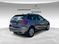 Skoda Kamiq 1.0 TSI 110 CV DSG Ambition ***TASSO ZERO*** Gris - thumbnail 4