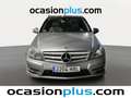 Mercedes-Benz C 220 220CDI BE Avantgarde Eco Edition 7G P. Zilver - thumbnail 12