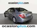 Mercedes-Benz C 220 220CDI BE Avantgarde Eco Edition 7G P. Zilver - thumbnail 4