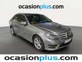 Mercedes-Benz C 220 220CDI BE Avantgarde Eco Edition 7G P. Zilver - thumbnail 2