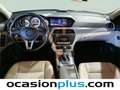 Mercedes-Benz C 220 220CDI BE Avantgarde Eco Edition 7G P. Zilver - thumbnail 8