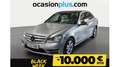 Mercedes-Benz C 220 220CDI BE Avantgarde Eco Edition 7G P. Zilver - thumbnail 1