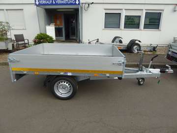 2014 Ladeh. 56 oder 63 cm 2,00x1,45x0,30m 1,35t