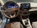 Hyundai i30 1.0 TGDI 48V Klass Gris - thumbnail 8