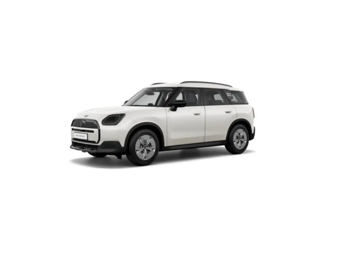 MINI Cooper E 150 kW (204 CV) Blanco - 2