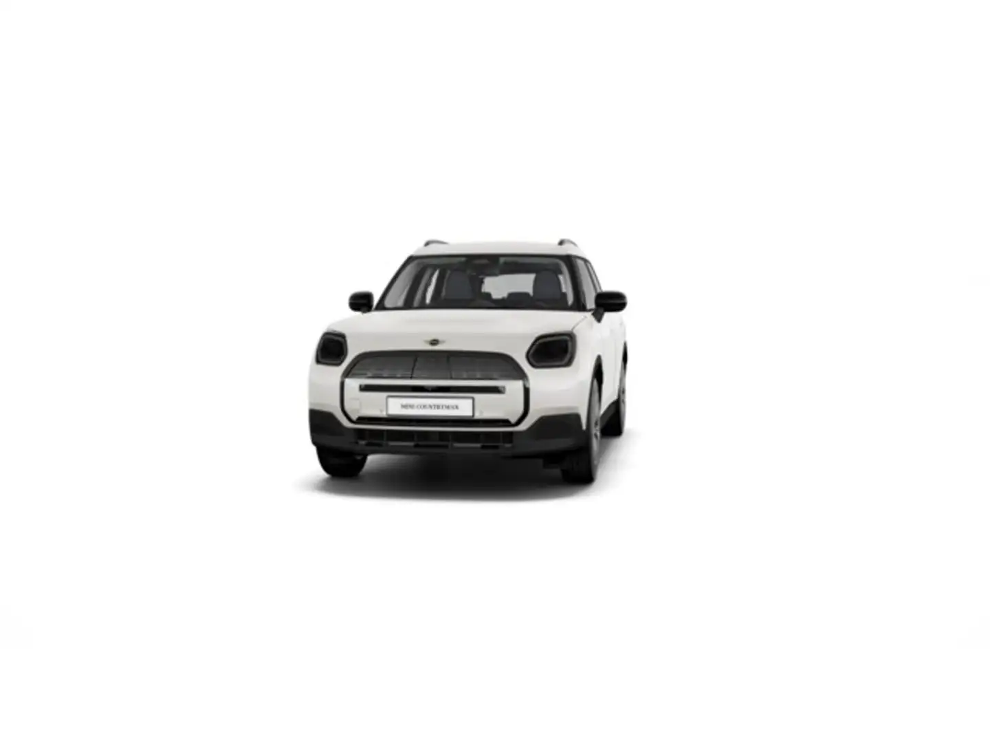 MINI Cooper E 150 kW (204 CV) Blanco - 1