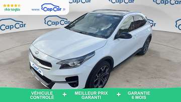 III 1.6 CRDi 136 Mild Hybrid DCT7 Premium