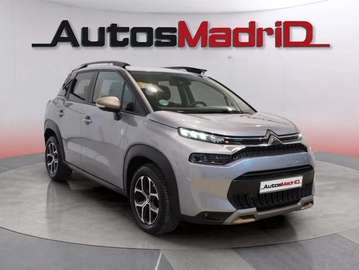 PureTech 81kW (110CV) S&S C-Series