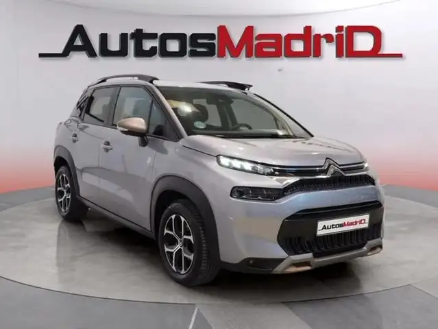 Citroen C3 Aircross PureTech 81kW (110CV) S&S C-Series