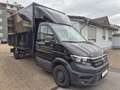 Volkswagen Crafter Koffer 35 lang FWD Noir - thumbnail 1