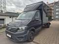 Volkswagen Crafter Koffer 35 lang FWD Noir - thumbnail 3